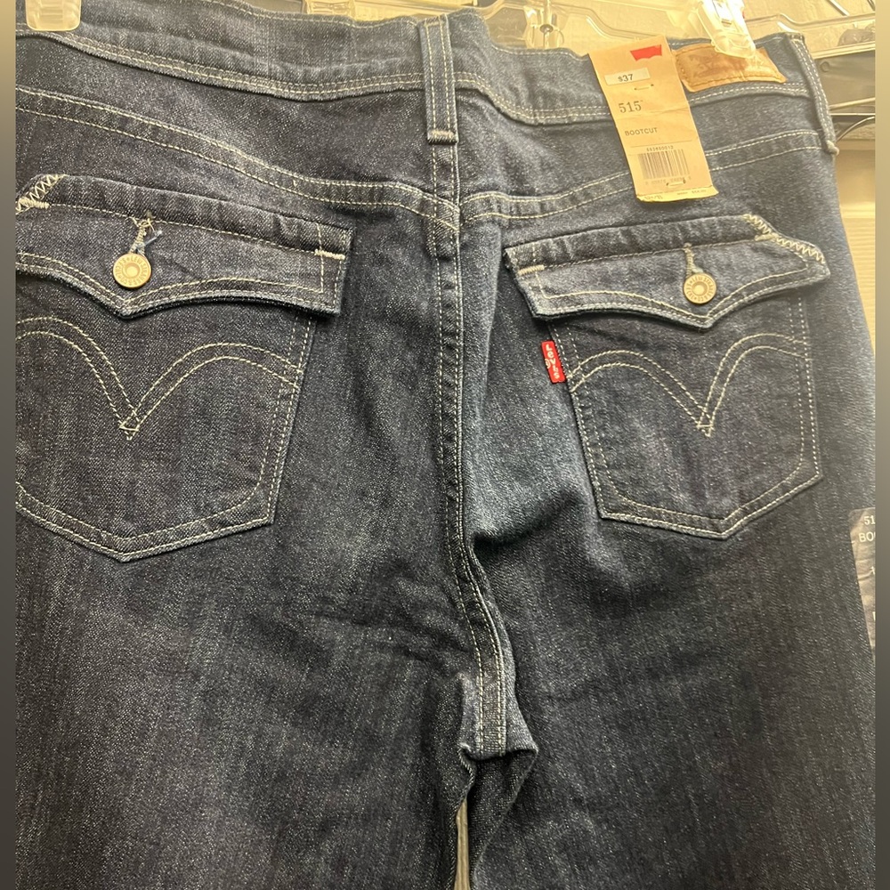 Ladies Jeans